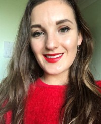 Aimee Fuller, MSc