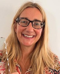 Annabel Sedgwick, BA (Hons)