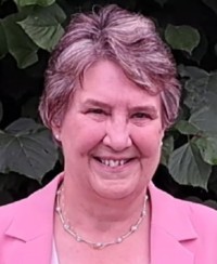 Annette Ginn, PhD