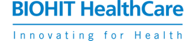 BiohitHealthcare