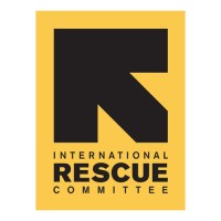 International-Rescue-Committee International Rescue Committee