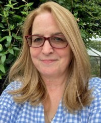 Jane Wallett