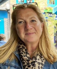 Lou Papworth