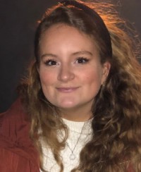 Lucy Seach, MSc