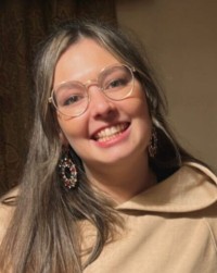 Sabrina Thomas (Beanie), BSc (Hons)
