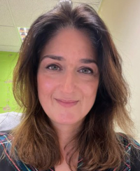 Sarah Khan, PhD