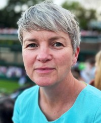 Sarah Ballard, PhD