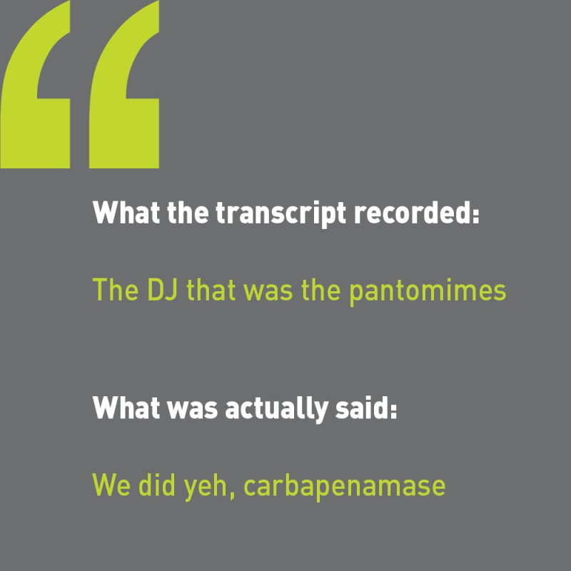 DJ