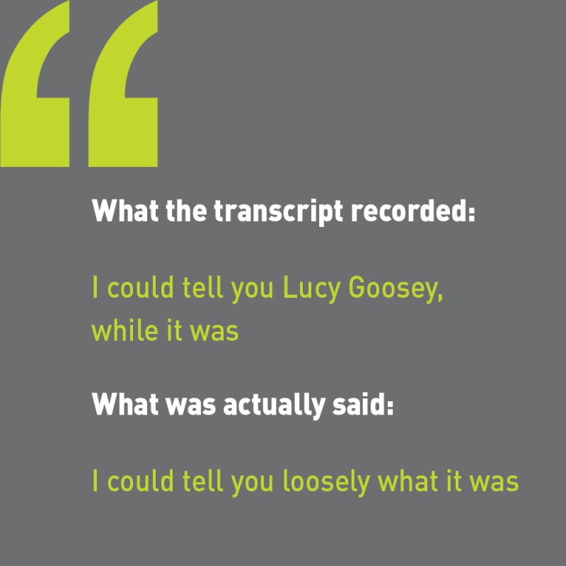 Transcript