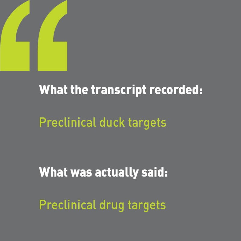 Preclinical