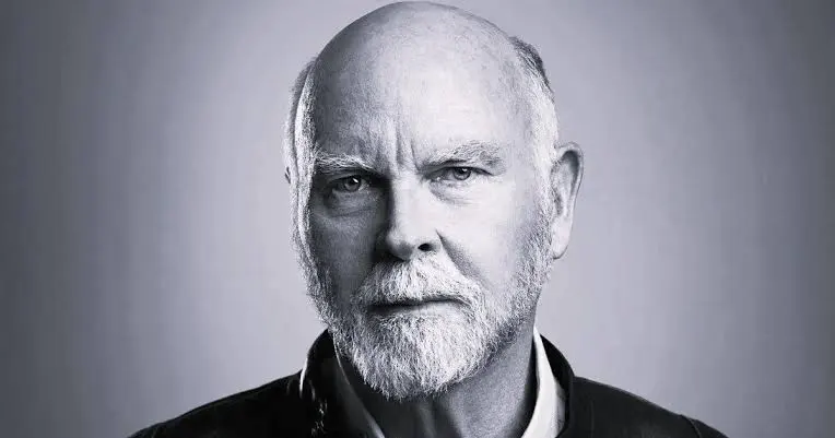 J. Craig Venter