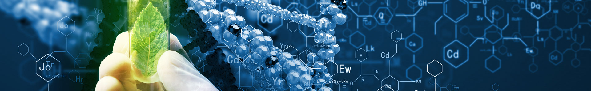 biotechnology environment