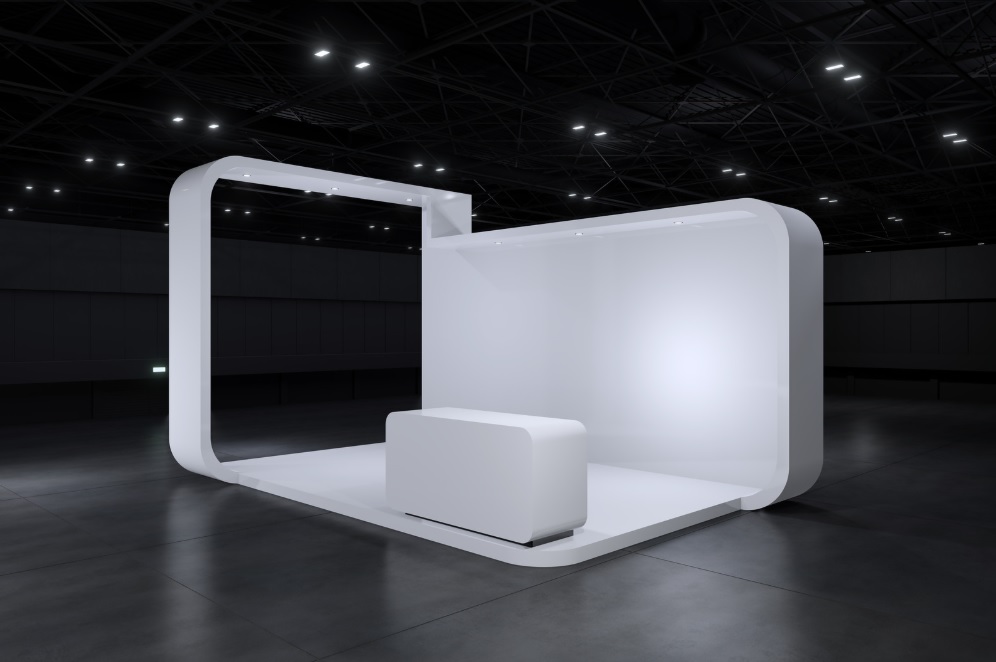 exbition stand management